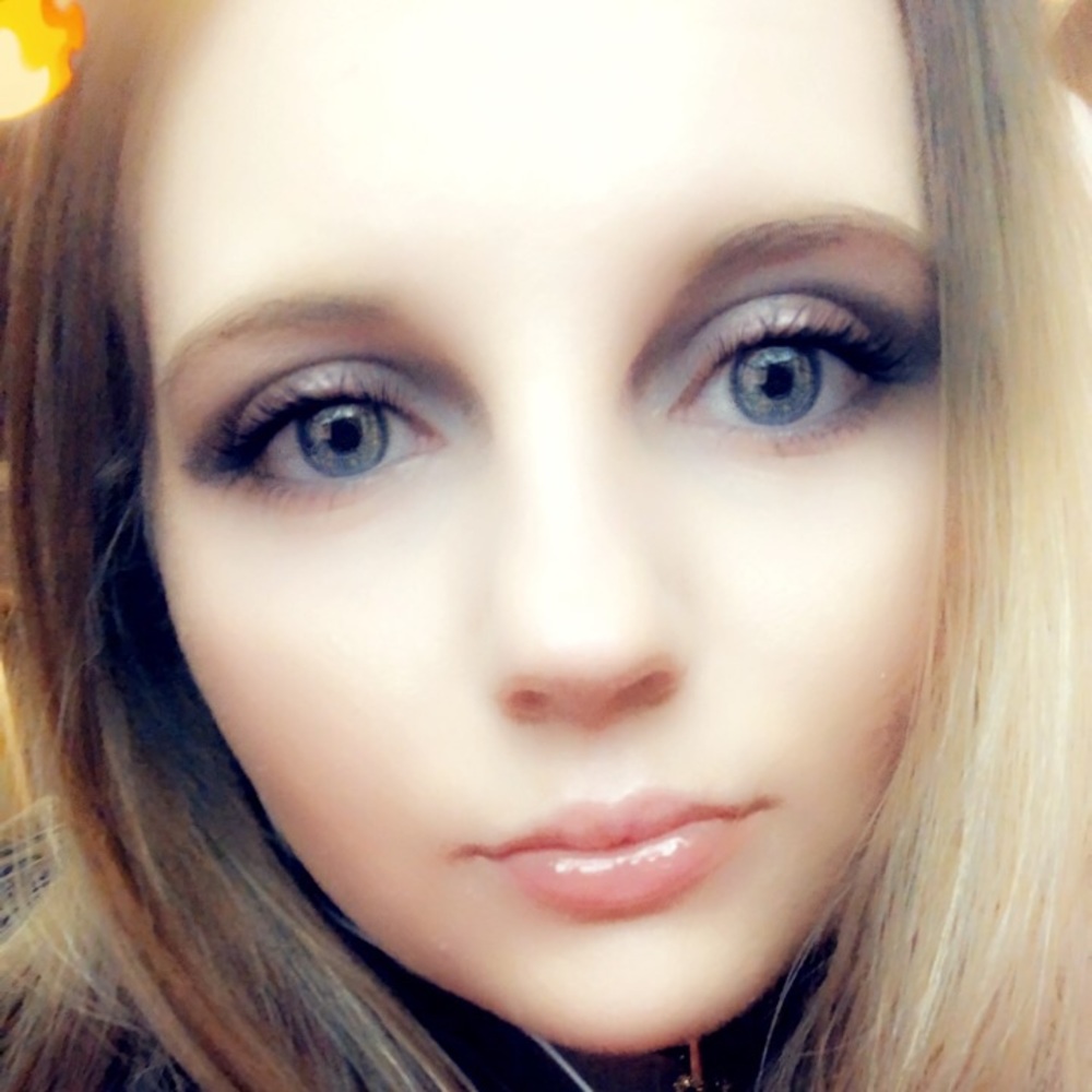 Meet your Posher, Breanna